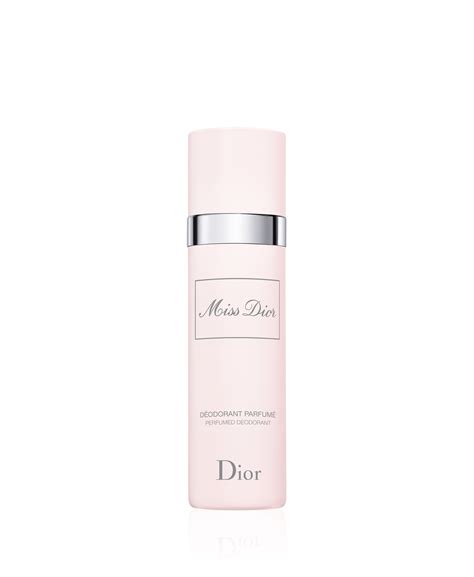 dior perfumed deodorant|dior deodorant women.